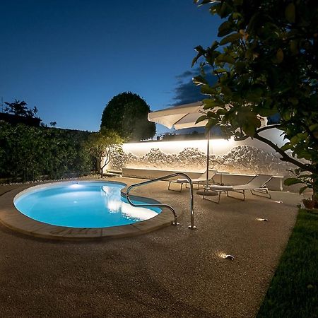 Villa Iara Cerveteri Eksteriør bilde