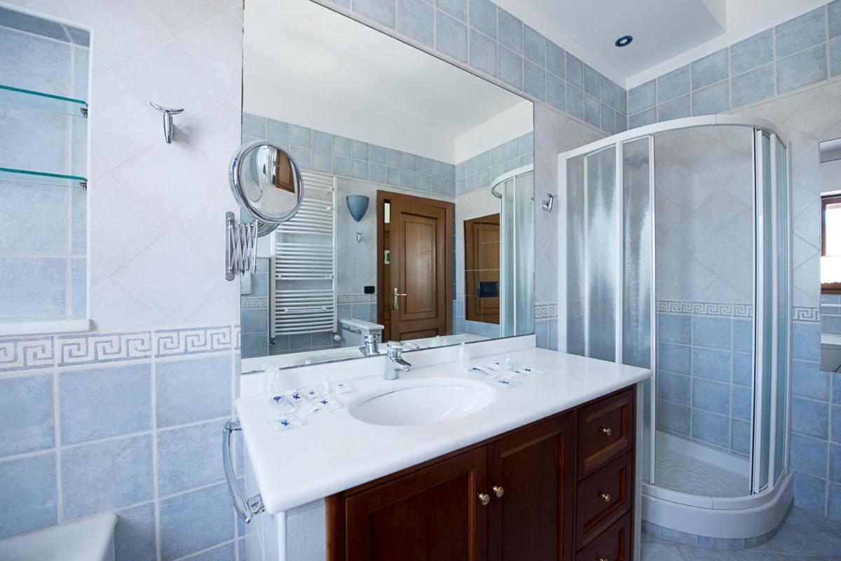 Villa Iara Cerveteri Eksteriør bilde