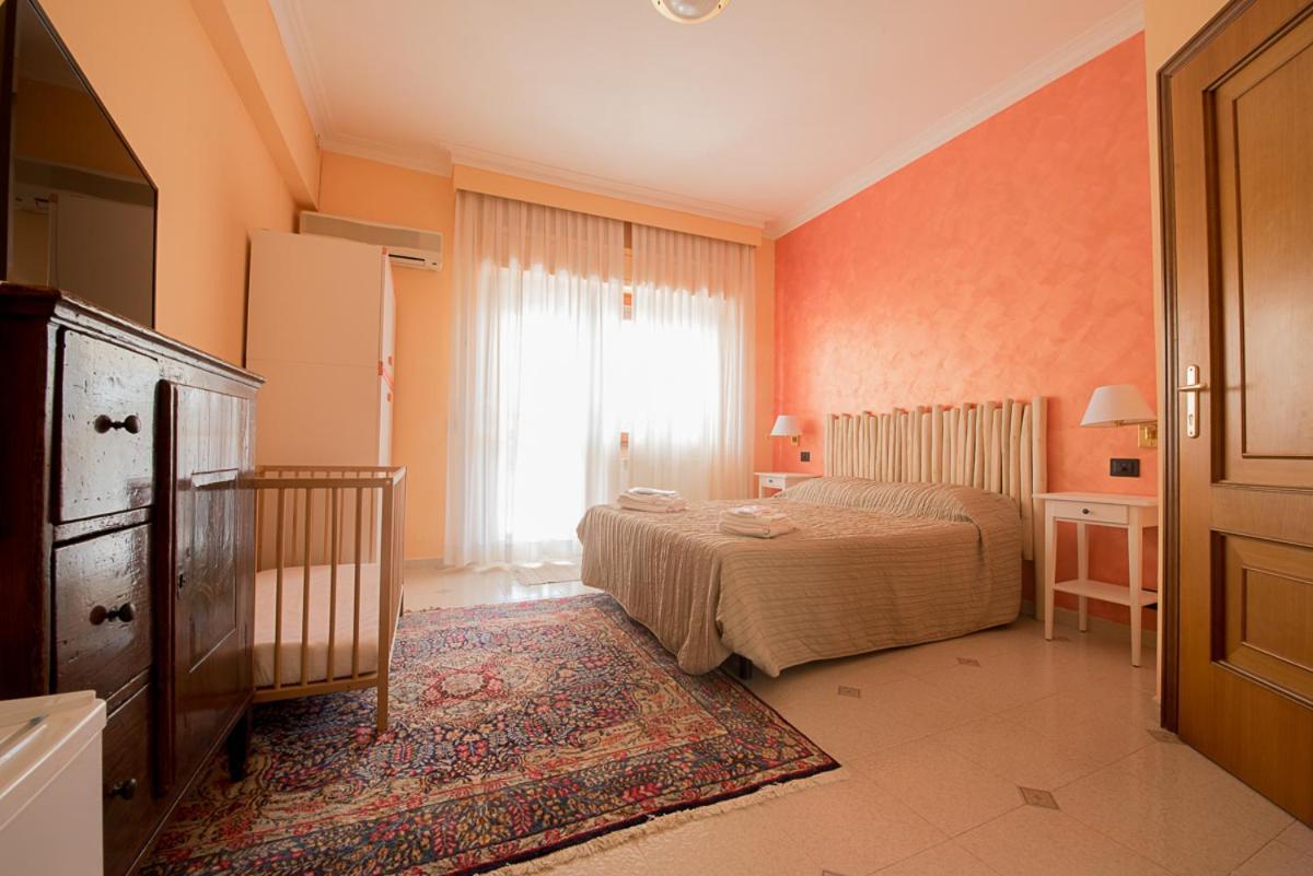 Villa Iara Cerveteri Eksteriør bilde