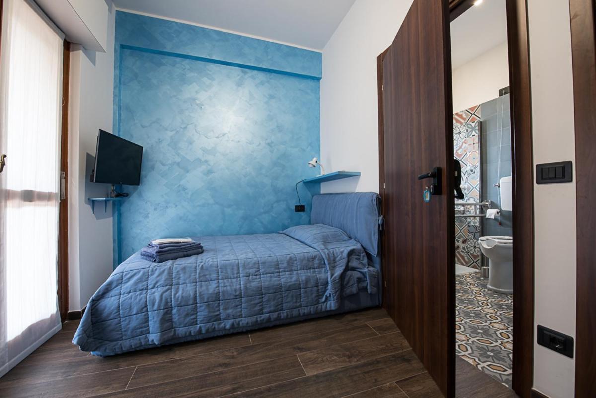 Villa Iara Cerveteri Eksteriør bilde