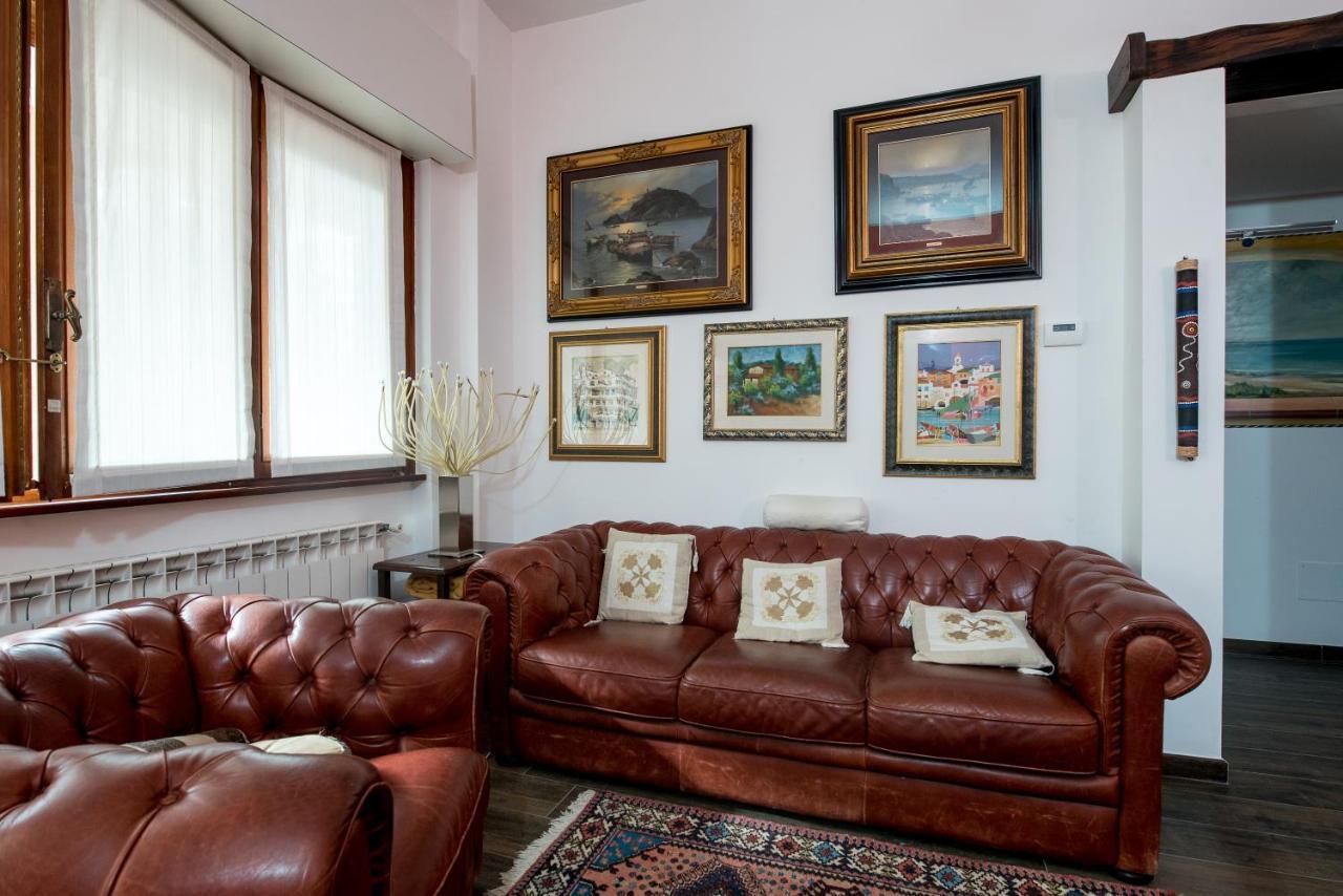Villa Iara Cerveteri Eksteriør bilde