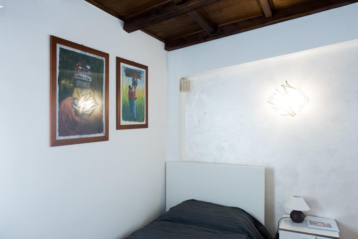 Villa Iara Cerveteri Eksteriør bilde